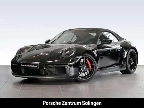 Annonce PORSCHE 911 Essence 2023 d'occasion 