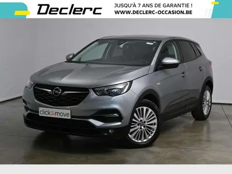 Used OPEL GRANDLAND Petrol 2019 Ad 