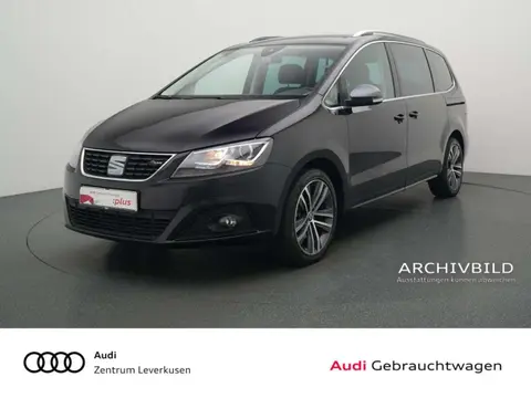 Used SEAT ALHAMBRA Petrol 2022 Ad 