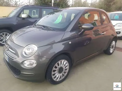 Used FIAT 500 Petrol 2020 Ad 