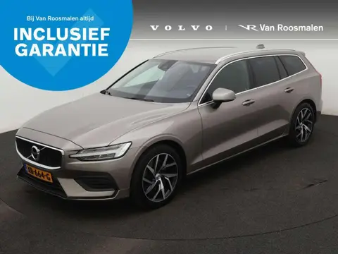 Used VOLVO V60 Petrol 2018 Ad 