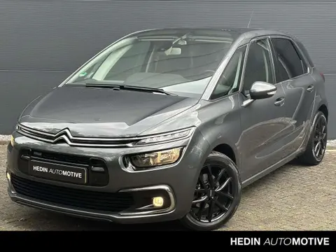 Annonce CITROEN C4 Essence 2016 d'occasion 