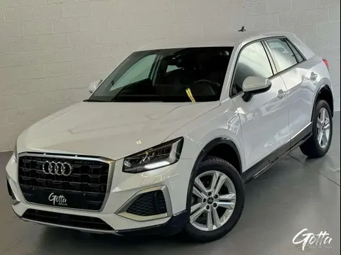 Used AUDI Q2 Petrol 2023 Ad 