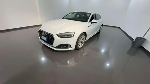 Used AUDI A5 Diesel 2020 Ad 