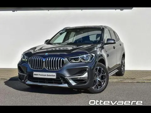 Used BMW X1 Petrol 2020 Ad 