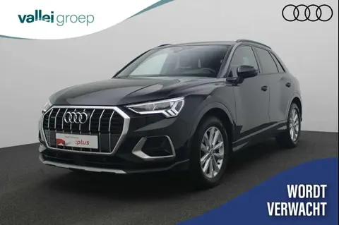 Annonce AUDI Q3 Essence 2020 d'occasion 