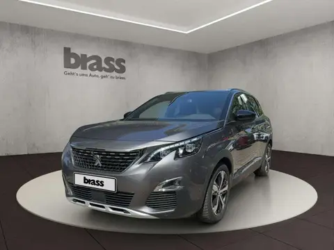 Used PEUGEOT 3008 Diesel 2020 Ad 