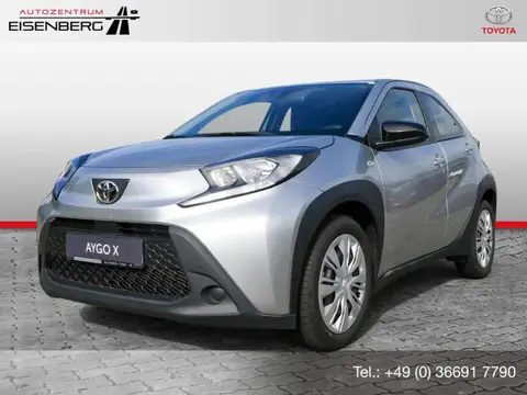 Used TOYOTA AYGO X Petrol 2022 Ad 