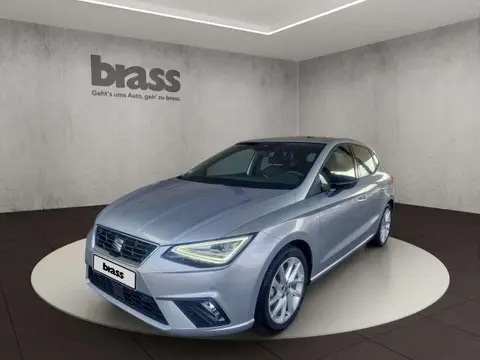 Used SEAT IBIZA Petrol 2024 Ad 