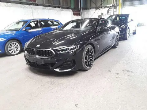 Annonce BMW SERIE 8 Essence 2023 d'occasion 