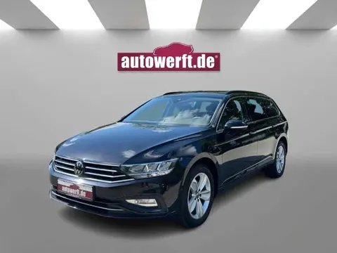 Annonce VOLKSWAGEN PASSAT Diesel 2023 d'occasion 