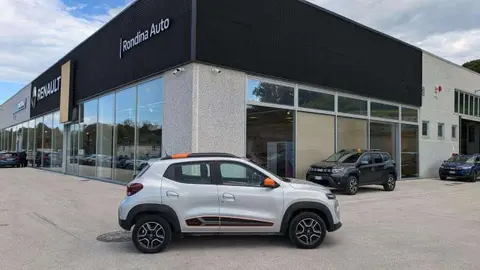 Annonce DACIA SPRING Électrique 2021 d'occasion 