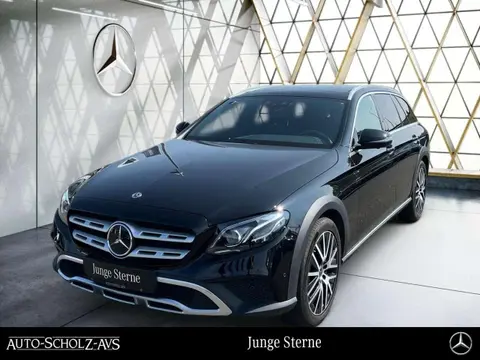 Used MERCEDES-BENZ CLASSE E Diesel 2020 Ad 