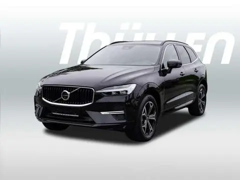 Used VOLVO XC60 Petrol 2022 Ad 