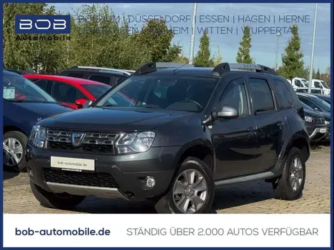 Used DACIA DUSTER Petrol 2014 Ad 