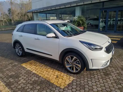 Used KIA NIRO Hybrid 2019 Ad 