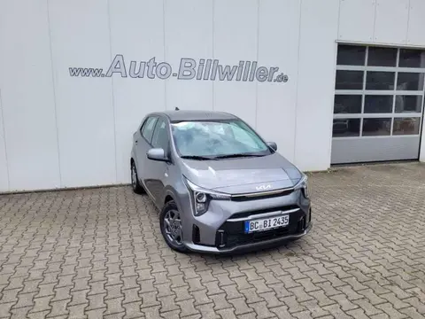 Used KIA PICANTO Petrol 2024 Ad 