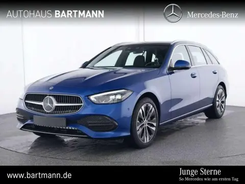 Used MERCEDES-BENZ CLASSE C Hybrid 2023 Ad 