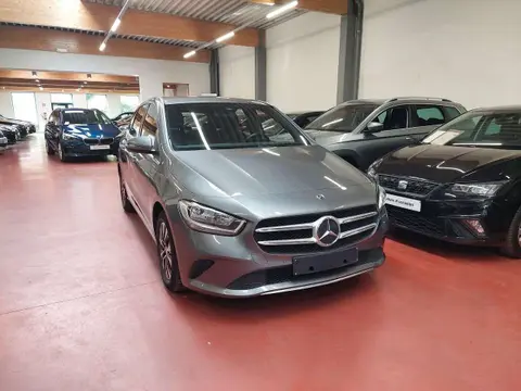 Used MERCEDES-BENZ CLASSE B Diesel 2020 Ad 