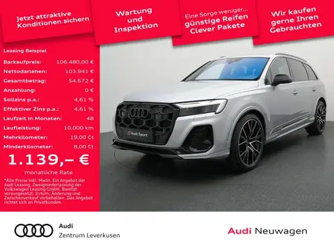 Used AUDI Q7 Diesel 2024 Ad 