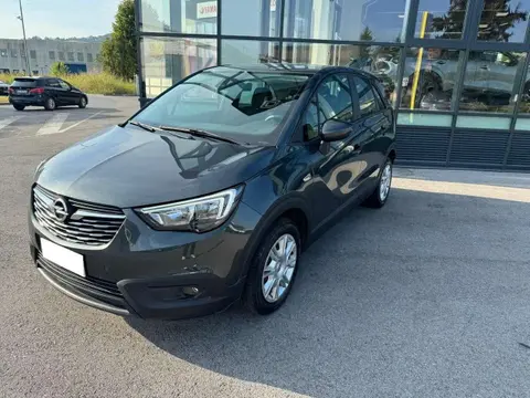 Used OPEL CROSSLAND LPG 2018 Ad 