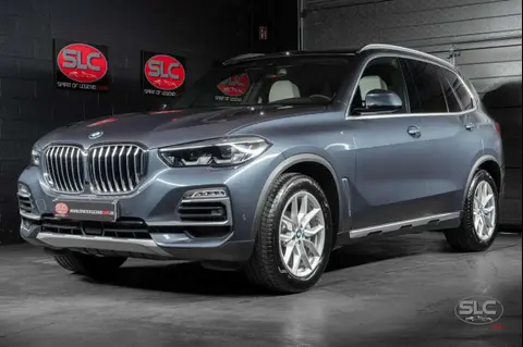 Annonce BMW X5 Diesel 2021 d'occasion 