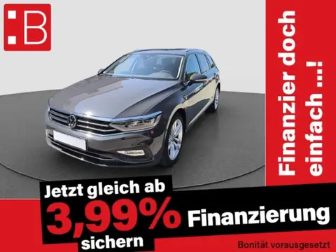 Annonce VOLKSWAGEN PASSAT Essence 2021 d'occasion 