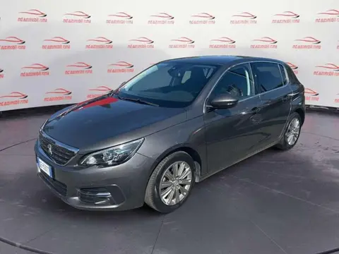 Used PEUGEOT 308 Petrol 2021 Ad 