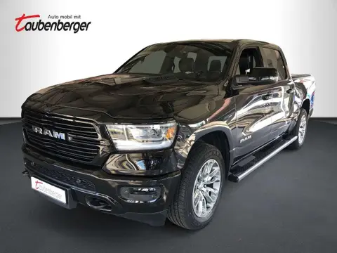 Used DODGE RAM LPG 2023 Ad 