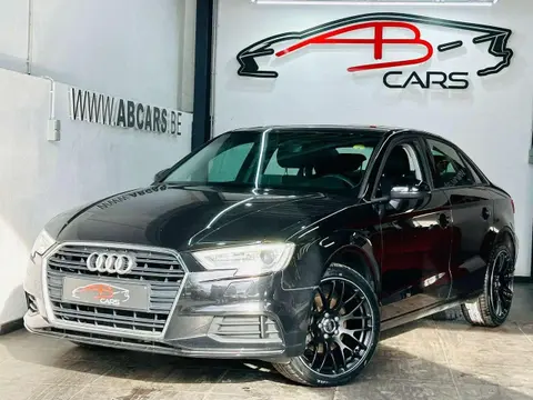 Annonce AUDI A3 Diesel 2019 d'occasion 