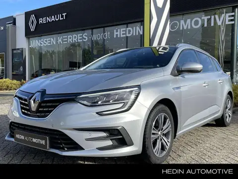 Used RENAULT MEGANE Petrol 2022 Ad 