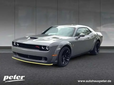 Annonce DODGE CHALLENGER Essence 2024 d'occasion 