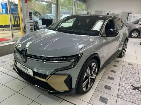 Used RENAULT MEGANE Electric 2024 Ad 