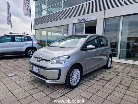 Used VOLKSWAGEN UP!  2021 Ad 