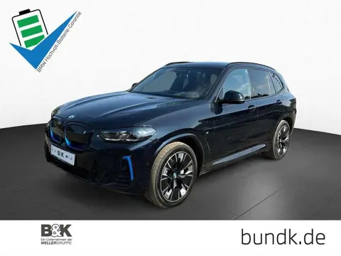 Annonce BMW IX3 Électrique 2023 d'occasion 