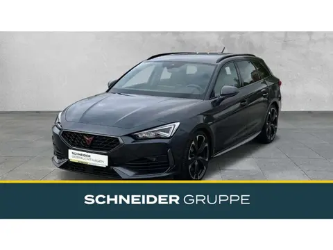 Used CUPRA LEON Petrol 2022 Ad 