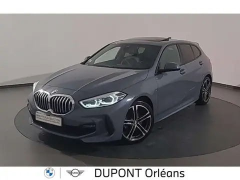 Annonce BMW SERIE 1 Diesel 2019 d'occasion 