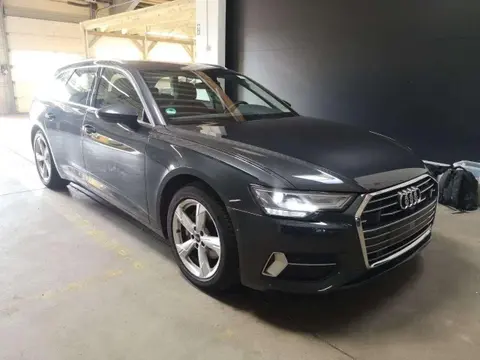 Annonce AUDI A6 Diesel 2022 d'occasion Allemagne