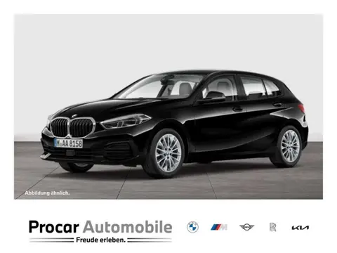 Annonce BMW SERIE 1 Essence 2021 d'occasion 