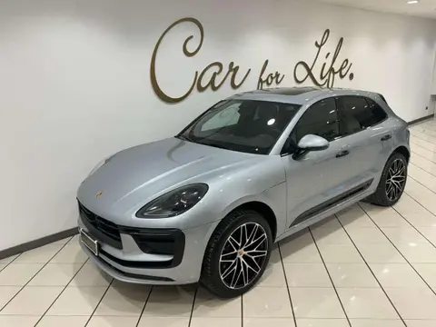 Used PORSCHE MACAN Petrol 2023 Ad 