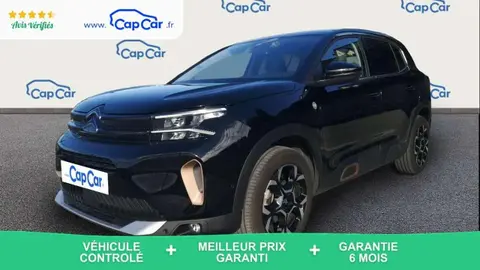 Annonce CITROEN C5 AIRCROSS Diesel 2023 d'occasion 