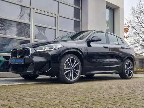 Used BMW X2 Hybrid 2022 Ad 