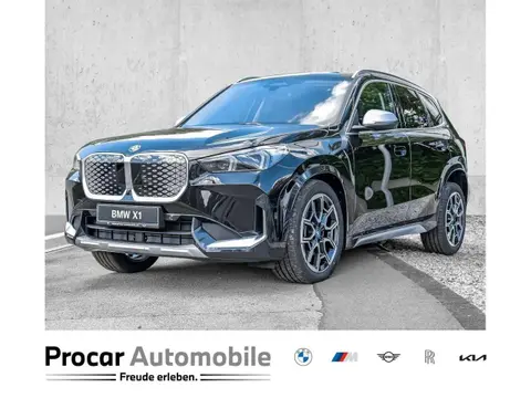 Annonce BMW IX1 Électrique 2024 d'occasion 