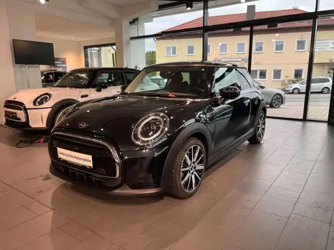 Annonce MINI COOPER Essence 2023 d'occasion 