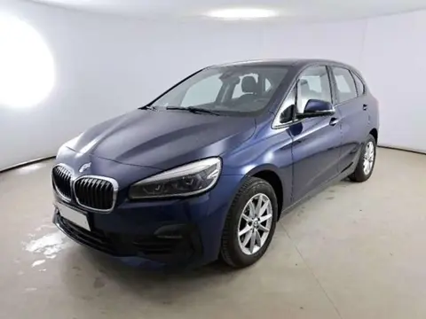 Used BMW SERIE 2 Diesel 2020 Ad 