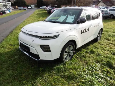 Annonce KIA SOUL Électrique 2024 d'occasion 