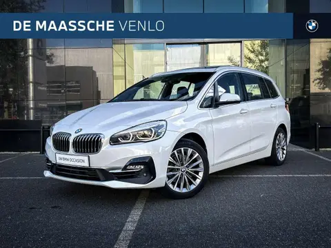 Annonce BMW SERIE 2 Essence 2018 d'occasion 