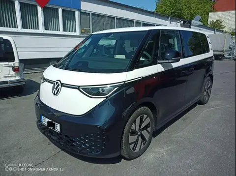 Annonce VOLKSWAGEN ID. BUZZ Électrique 2022 d'occasion 