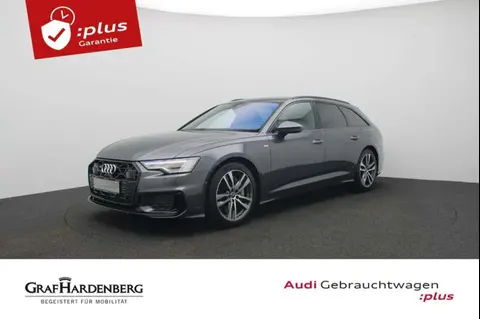 Used AUDI A6 Hybrid 2024 Ad 