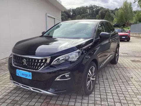 Annonce PEUGEOT 3008 Essence 2020 d'occasion 